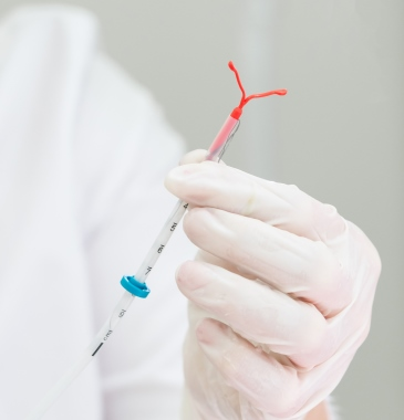 Métodos contraceptivos de longa duração