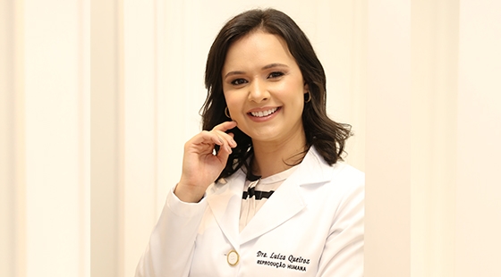 Dra. Luíza Queiroz